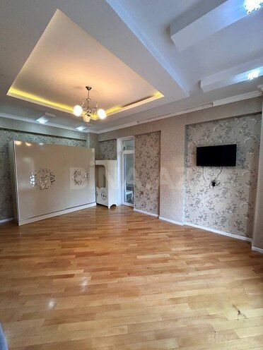 2-комн. новостройка - м. Ахмедлы - 55 м² (16)