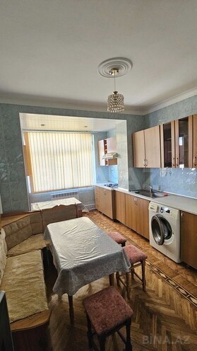 3 otaqlı yeni tikili - Yasamal r. - 73 m² (9)