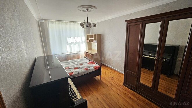 3 otaqlı yeni tikili - Yasamal r. - 73 m² (5)