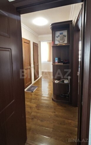 3-комн. вторичка - м. Иншаатчылар - 90 м² (3)