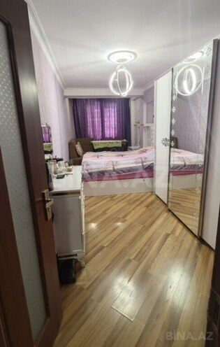 3-комн. вторичка - м. Иншаатчылар - 90 м² (4)