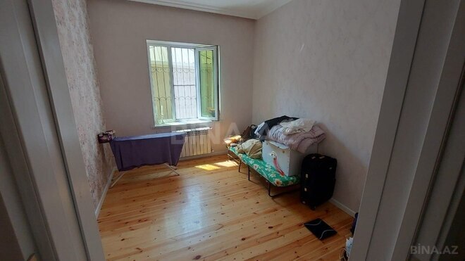 4 otaqlı həyət evi/bağ evi - Binə q. - 100 m² (4)