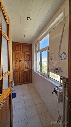 3 otaqlı yeni tikili - Yasamal r. - 73 m² (12)