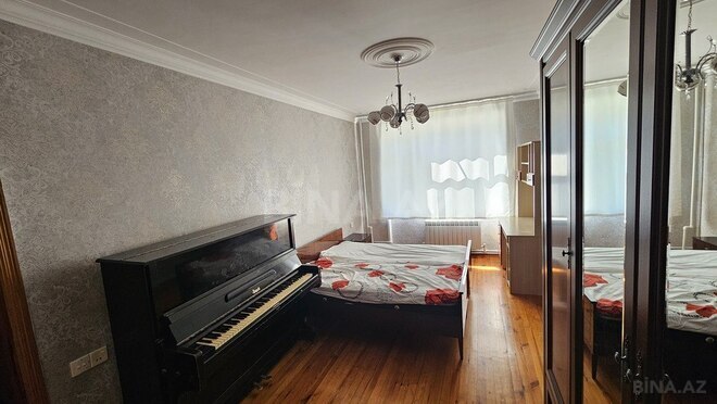 3 otaqlı yeni tikili - Yasamal r. - 73 m² (4)