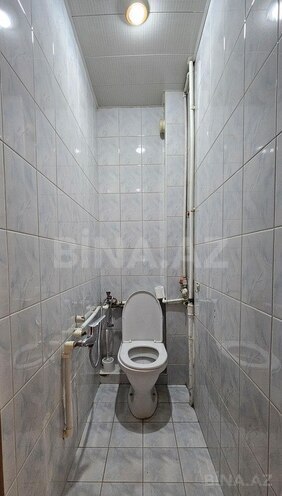 3 otaqlı yeni tikili - Yasamal r. - 73 m² (20)