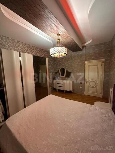 5-комн. новостройка - м. Низами - 185 м² (10)