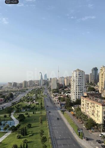 5-комн. новостройка - м. Низами - 185 м² (2)