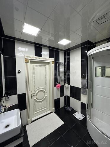 5-комн. новостройка - м. Низами - 185 м² (18)