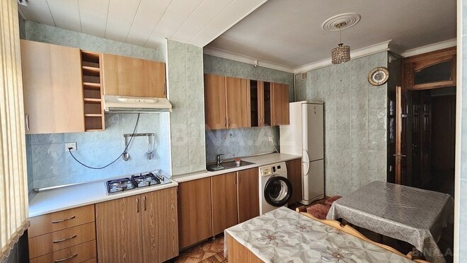 3 otaqlı yeni tikili - Yasamal r. - 73 m² (10)