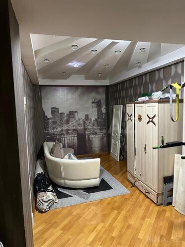 5-комн. новостройка - м. Низами - 185 м² (6)