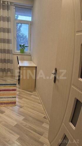 3-комн. новостройка - м. Ази Асланов - 80 м² (8)