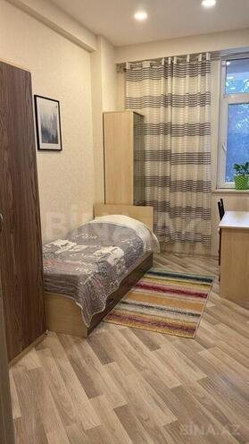 3-комн. новостройка - м. Ази Асланов - 80 м² (3)