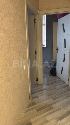 3-комн. новостройка - м. Ази Асланов - 80 м² (15)
