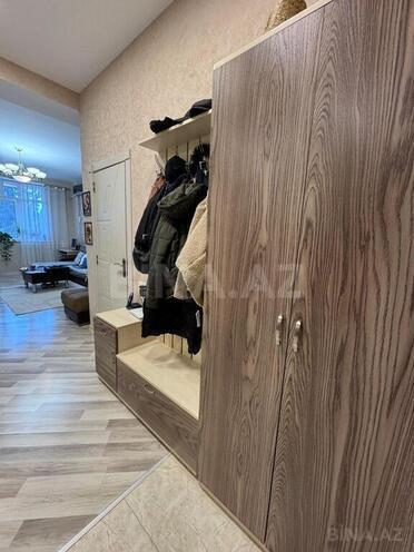 3-комн. новостройка - м. Ази Асланов - 80 м² (16)
