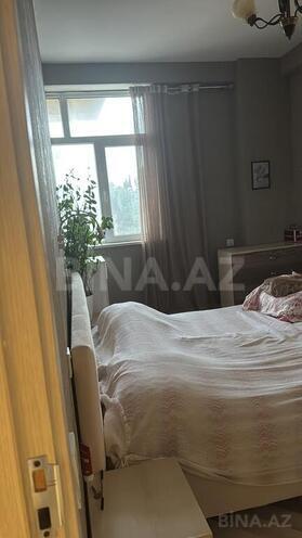 3-комн. новостройка - м. Ази Асланов - 80 м² (13)