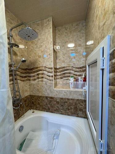 3-комн. новостройка - м. Ази Асланов - 80 м² (7)