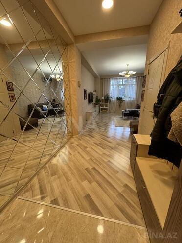 3-комн. новостройка - м. Ази Асланов - 80 м² (14)