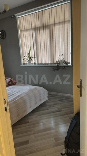 3-комн. новостройка - м. Ази Асланов - 80 м² (6)