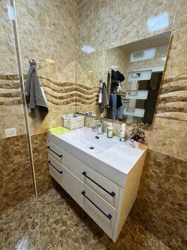3-комн. новостройка - м. Ази Асланов - 80 м² (12)