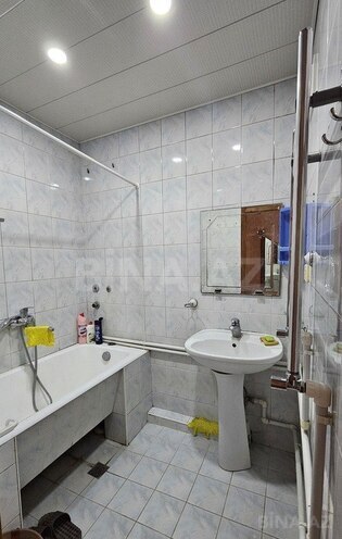 3 otaqlı yeni tikili - Yasamal r. - 73 m² (21)