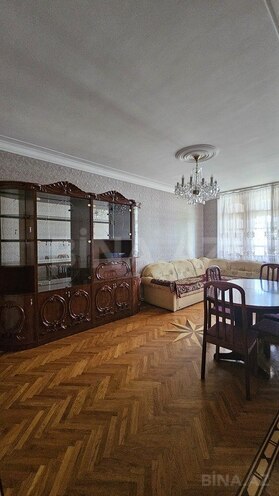 3 otaqlı yeni tikili - Yasamal r. - 73 m² (2)
