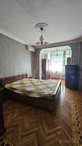3 otaqlı yeni tikili - Yasamal r. - 73 m² (6)