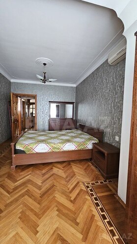 3 otaqlı yeni tikili - Yasamal r. - 73 m² (7)