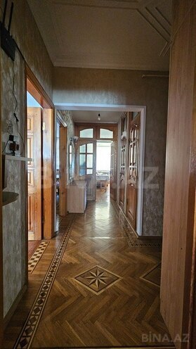 3 otaqlı yeni tikili - Yasamal r. - 73 m² (15)