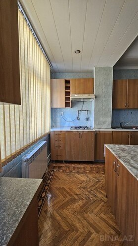 3 otaqlı yeni tikili - Yasamal r. - 73 m² (8)