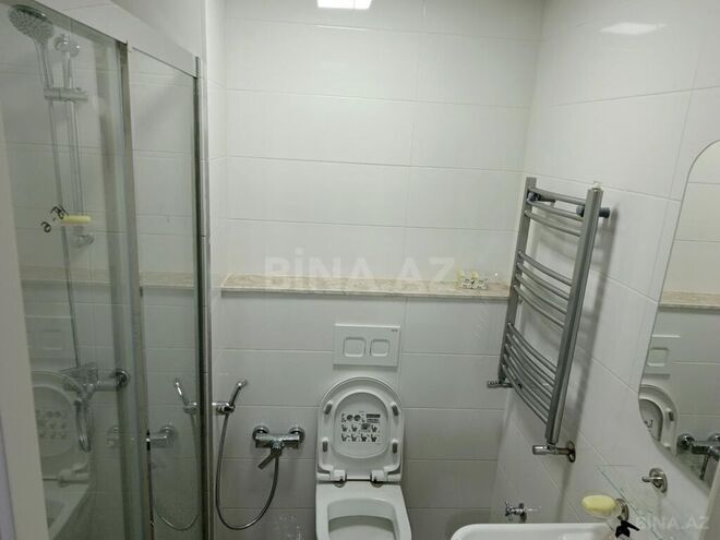 2-комн. новостройка - м. 20 января - 60 м² (7)
