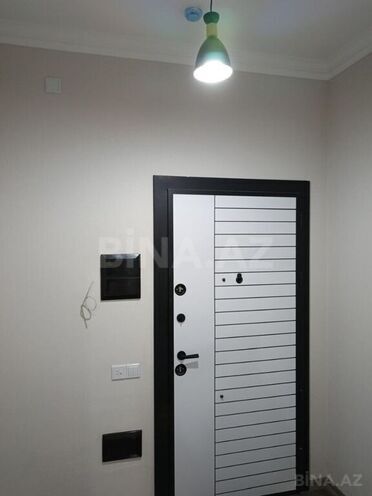 2-комн. новостройка - м. 20 января - 60 м² (9)