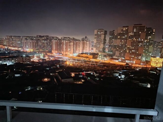 2-комн. новостройка - м. 20 января - 60 м² (8)