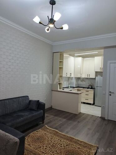 2-комн. новостройка - м. 20 января - 60 м² (3)