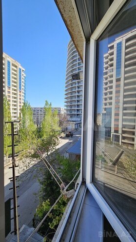 3 otaqlı yeni tikili - Yasamal r. - 73 m² (16)