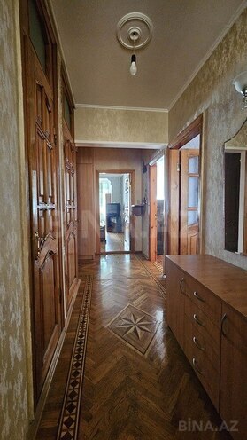 3 otaqlı yeni tikili - Yasamal r. - 73 m² (13)