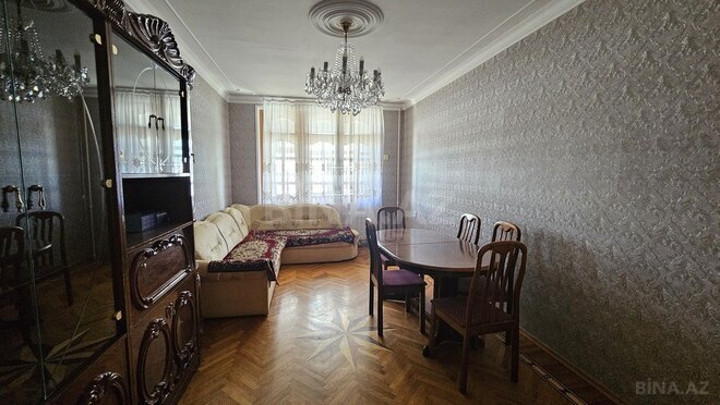 3 otaqlı yeni tikili - Yasamal r. - 73 m² (1)