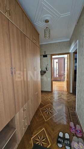 3 otaqlı yeni tikili - Yasamal r. - 73 m² (17)