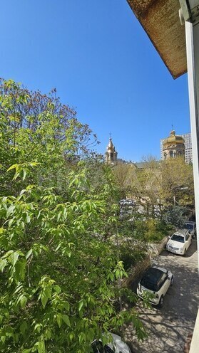 3 otaqlı yeni tikili - Yasamal r. - 73 m² (11)