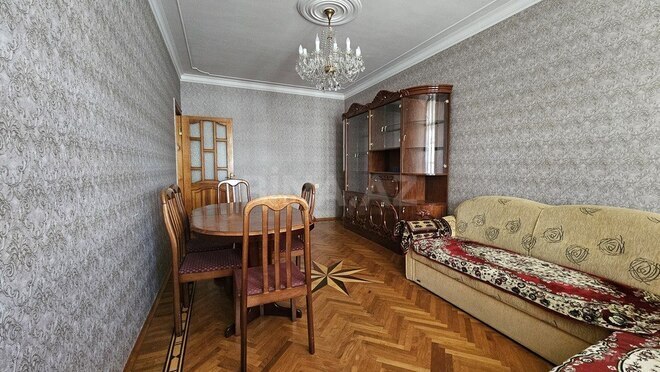 3 otaqlı yeni tikili - Yasamal r. - 73 m² (3)