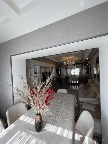3-комн. вторичка - м. Ази Асланов - 80 м² (9)