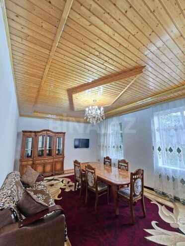 5-комн. дом/дача - пос. Ени Романы - 120 м² (4)