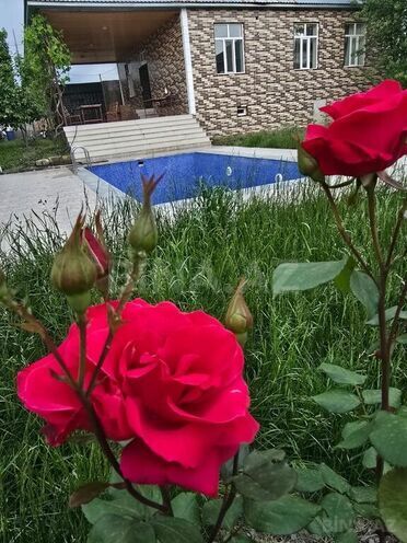 5-комн. дом/дача - пос. Ени Романы - 120 м² (1)