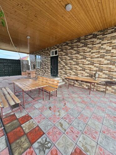 5-комн. дом/дача - пос. Ени Романы - 120 м² (3)