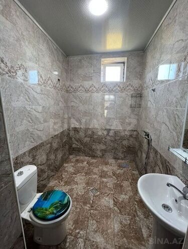 5-комн. дом/дача - пос. Ени Романы - 120 м² (9)