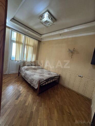 2 otaqlı yeni tikili - Qara Qarayev m. - 70 m² (4)