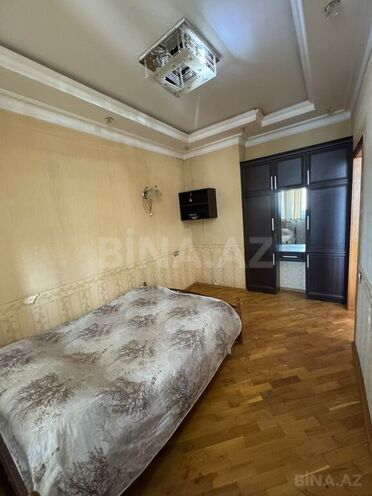 2 otaqlı yeni tikili - Qara Qarayev m. - 70 m² (5)