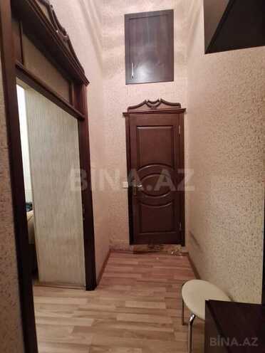 2-комн. вторичка - м. Ичеришехер - 60 м² (2)