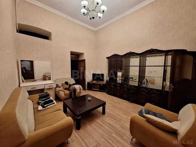 2-комн. вторичка - м. Ичеришехер - 60 м² (6)