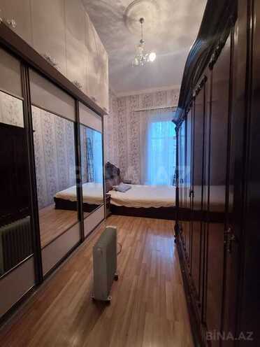 2-комн. вторичка - м. Ичеришехер - 60 м² (3)