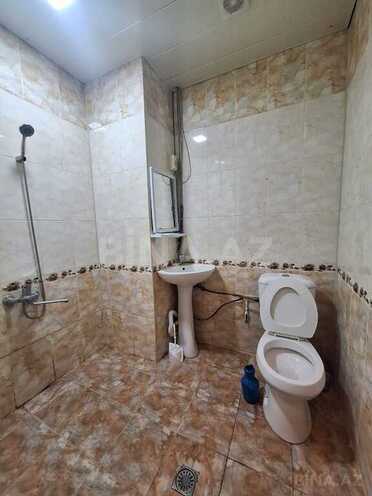 2-комн. вторичка - м. Ичеришехер - 60 м² (8)